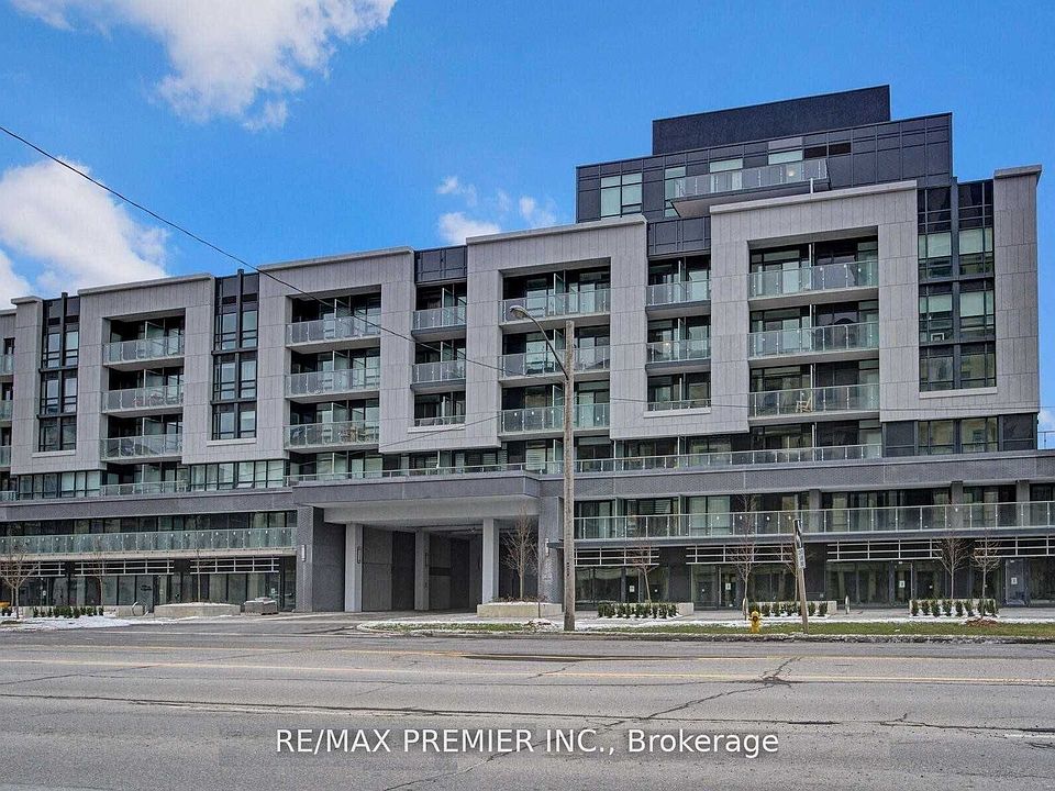 1st image of 621 Sheppard Ave E #706