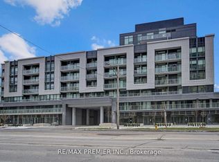 621 Sheppard Ave E #706, Toronto, ON M2K0G4