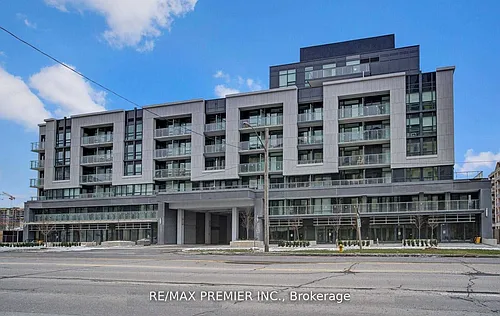 621 Sheppard Ave E #706 Photo 1