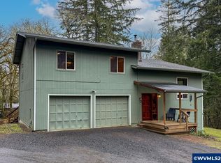 27043 Forest Springs Ln, Corvallis, OR 97330
