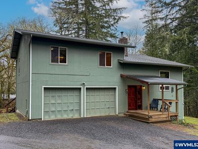 27043 Forest Springs Ln, Corvallis, OR, 97330