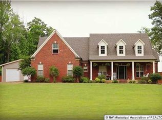2634 Emerald Way Dr, Hernando, MS 38632
