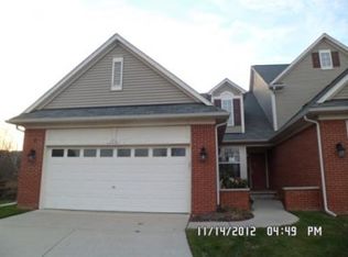172 Cherry Stone Dr, Canton, MI 48188