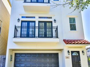 1614 Utah St, Houston, TX 77007