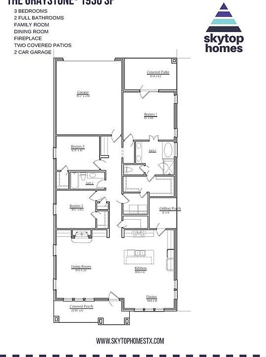 4013 Legacy Blvd, Clyde, TX 79510 Zillow