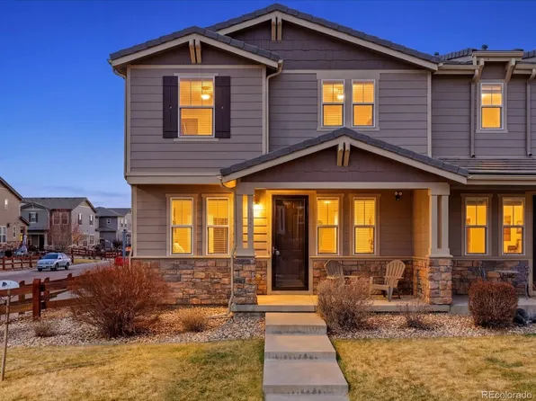 13849 Tall Oaks Loop, Parker, CO 80134