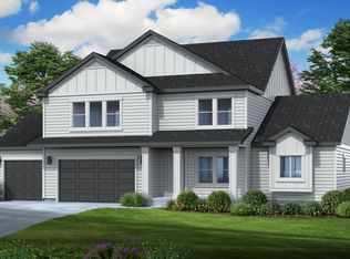 Uinta Craftsman Plan, Willow Estates, Spanish Fork, UT 84660