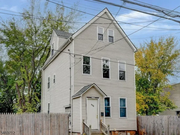 439 S 18Th St, Newark City, NJ 07103