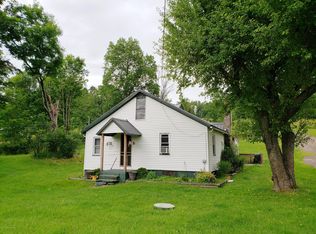 1236 Loyalville Outlet Rd, Harveys Lake, PA 18618