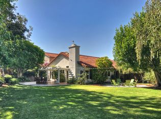 4 Sarracenia, Rancho Santa Margarita, CA 92688