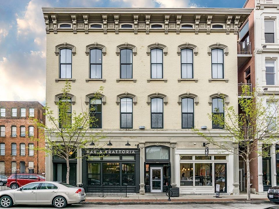 1214 Vine St UNIT 10, Cincinnati, OH 45202 | MLS #1707764 | Zillow