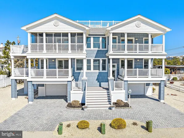 1046 Long Beach Blvd #B, Brant Beach, NJ 08008