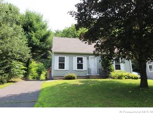 112 Barlow St, Bristol, CT 06010