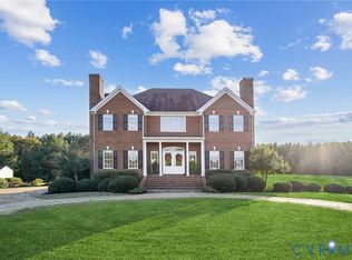 20145 Hunnicut Rd, Dinwiddie, VA 23841
