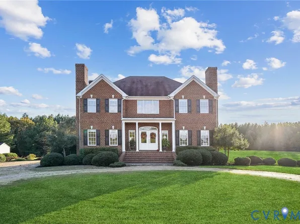 20145 Hunnicut Rd, Dinwiddie, VA 23841