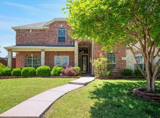 618 Lone Ridge Way, Murphy, TX 75094