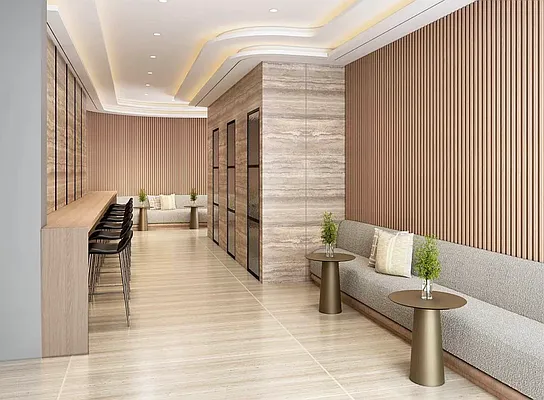 Rented by Watermark Capital Management LLC | media 16