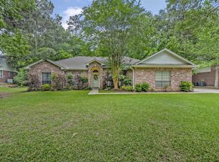 11883 Elizabeth Rdg, Conroe, TX 77304