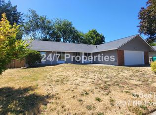 2837 NE Evelyn Ave, Gresham, OR 97030