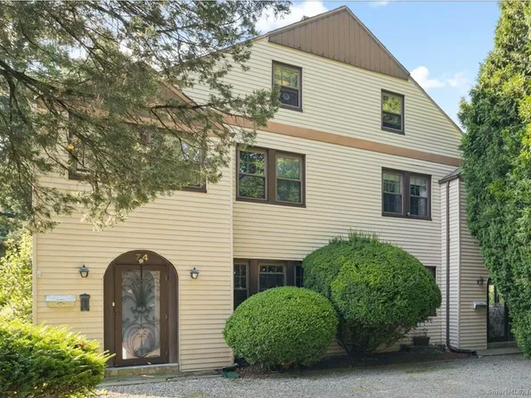74 Alexander Street, Greenwich, CT 06830