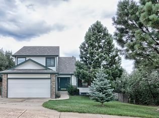 266 Candletree Cir, Monument, CO 80132
