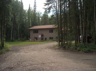2110 Koch Ave, North Pole, AK 99705