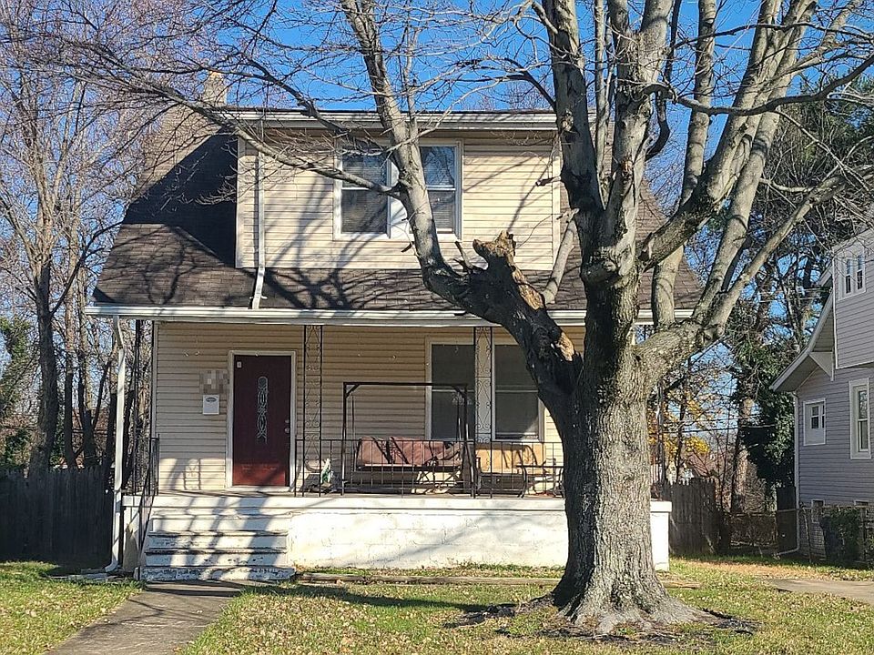 1st image of 4206 Woodlea Ave