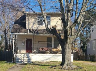 4206 Woodlea Ave, Baltimore, MD 21206