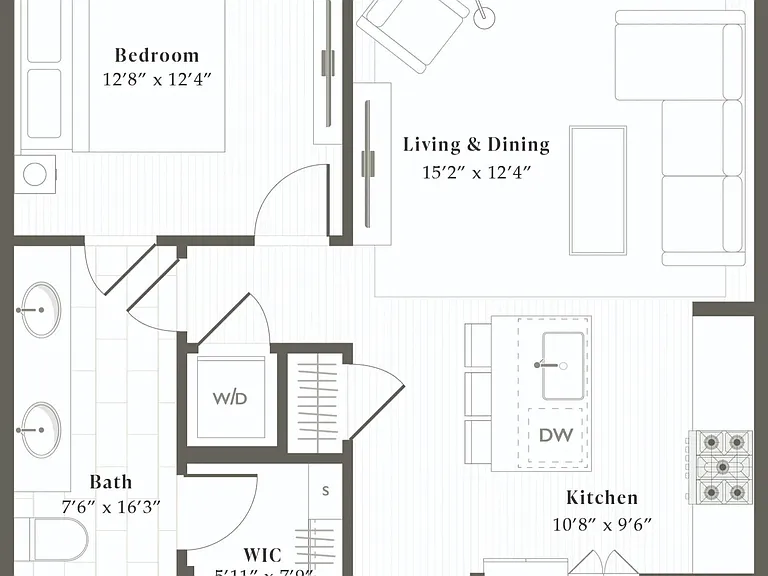 Parkside Residences — Photo 5
