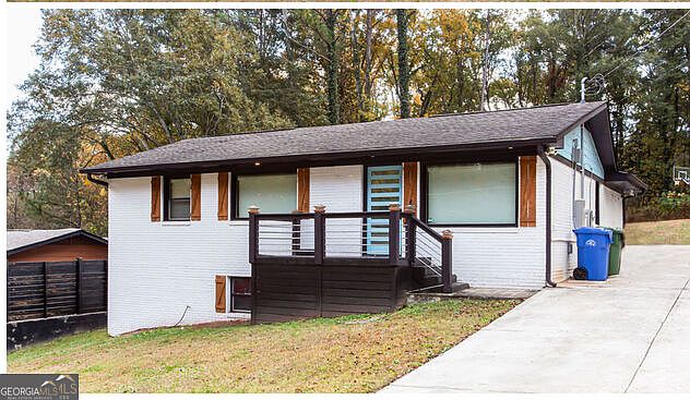 1st image of 3456 Adkins Rd NW