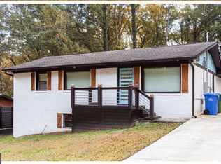 3456 Adkins Rd NW, Atlanta, GA 30331