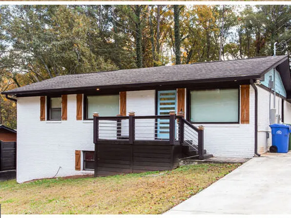 3456 Adkins Rd NW, Atlanta, GA 30331