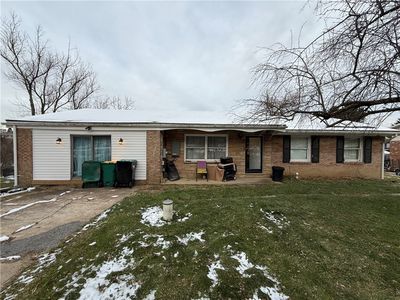 290 Chubbic Rd N, Canonsburg, PA, 15317