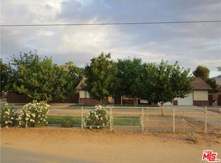 2052 W Avenue M12, Palmdale, CA 93551