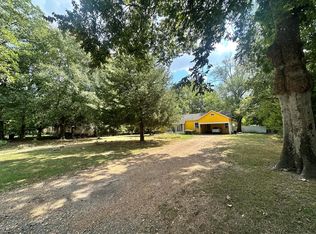 209 Clark St, Ruleville, MS 38771