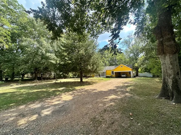209 Clark St, Ruleville, MS 38771