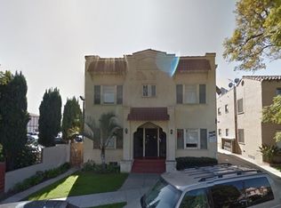 1900, Long Beach, CA 90802