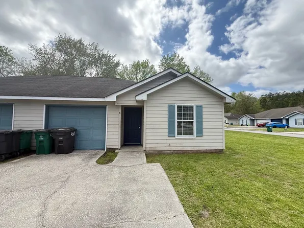 6 Talbot Ct, Kingsland, GA 31558