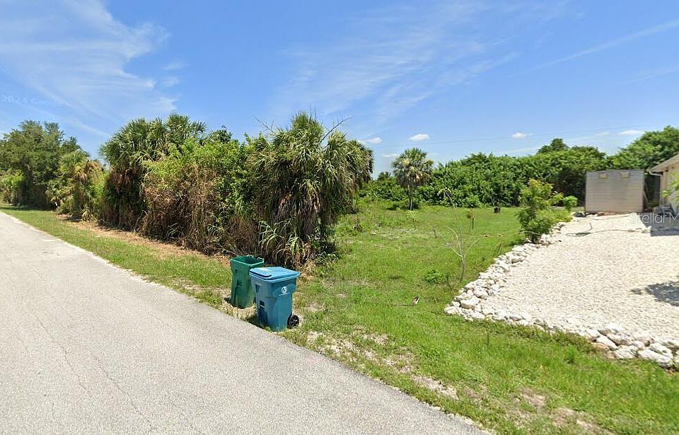 1st image of 13428 BOUVARDIA LANE LOT 25