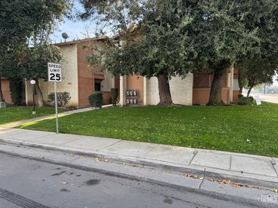 4809 Hahn Ave APT 5, Bakersfield, CA, 93309