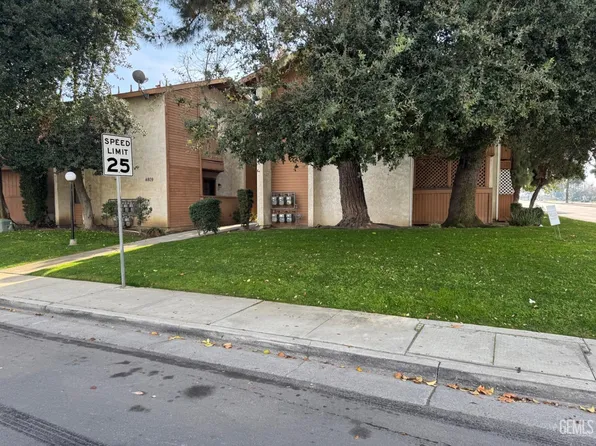4809 Hahn Ave APT 5, Bakersfield, CA 93309