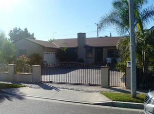 1010 N Townsend St, Santa Ana, CA 92703