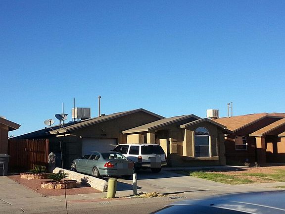 2nd image of 14105 Tierra Halcon Dr