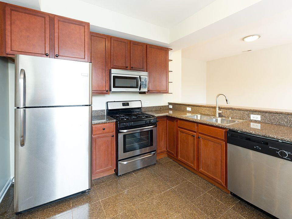 Open Concept Floor Plans