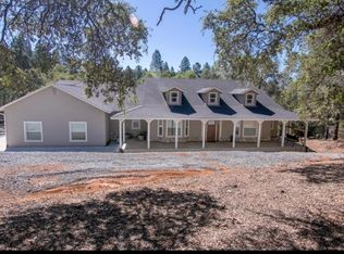 20245 Rim Rock Ct, Foresthill, CA