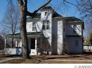 1001 Wilson Ave, Menomonie, WI 54751
