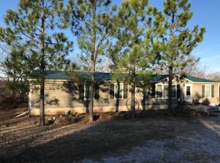 9762 S Postoak Rd, Sapulpa, OK 74066