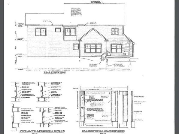 376 Moose Hill Road, Monroe, CT 06468