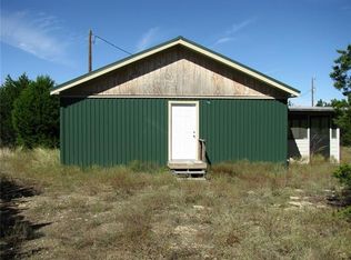 200 Indian Creek Rd, Evant, TX 76525