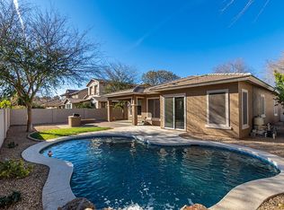 3981 E Weather Vane Rd, Gilbert, AZ 85296